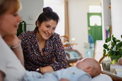 Doula Lova - Laura Monier - Lille