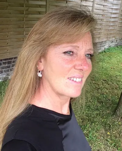 Laurence Vuylsteke