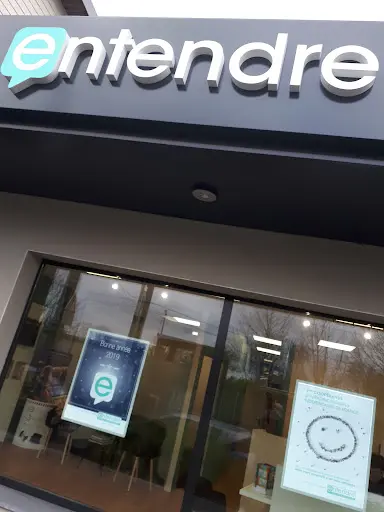 Marie-sophie Janssen Audioprothésiste Entendre