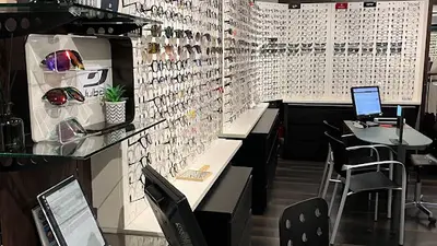 Opticien Marcq-en-barœul - Optic 2000
