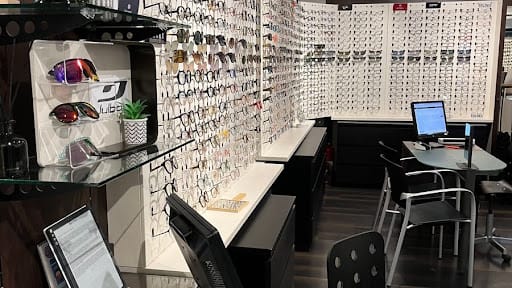 Opticien Marcq-en-barœul - Optic 2000