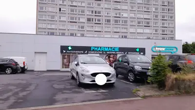 Pharmacie de l'Alliance