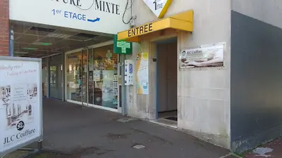Pharmacie Lebrun