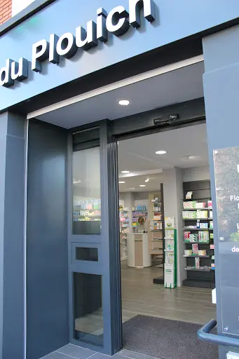 Pharmacie Vandeplanque