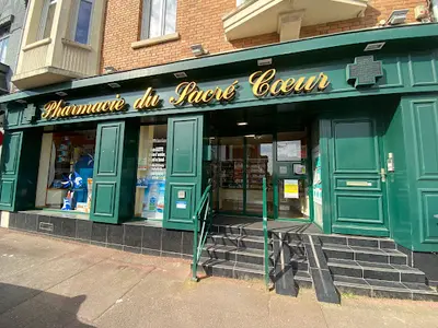 Pharmacie Licette