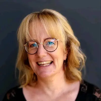 Cécile Ducognon - Psychothérapie et Psychopédagogie (psychopraticienne)
