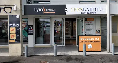 Chez l'Audio