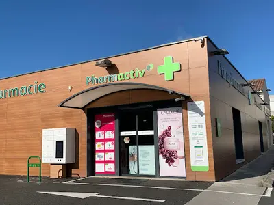 Pharmacie Aubertot