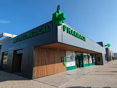 Pharmacie du Bassin