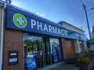 Pharmacie Kapella