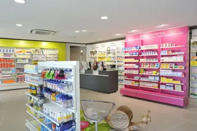 Pharmacie Turpin