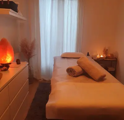 Jasna Lazarevic - Réflexologue - Margency Val-d Oise 95