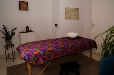 Thérèse Barat Reiki