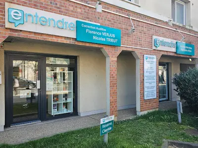 Audioprothésiste Entendre Margny Lès Compiègne