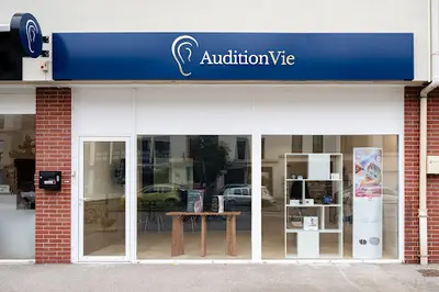 Audition Vie