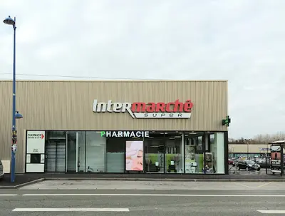 Pharmacie Carton