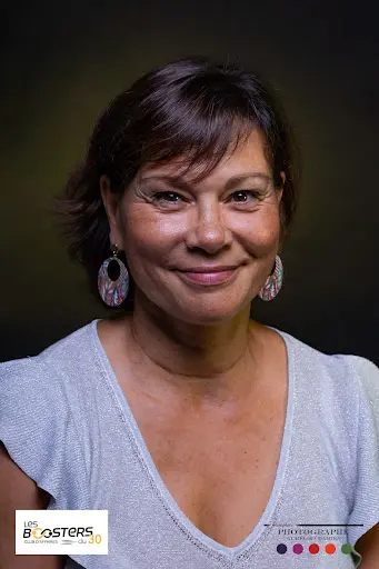 Christelle Loquette - Réflexologue Cabinet/entreprise