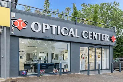 Audioprothésiste Marignane Optical Center