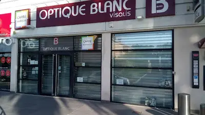 Carré Audition