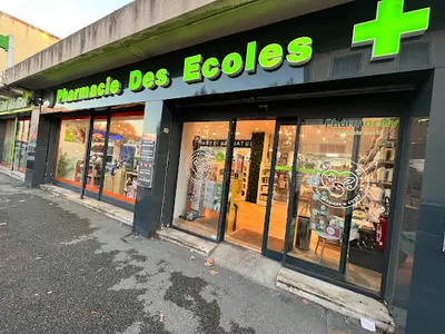 Pharmacie des Ecoles