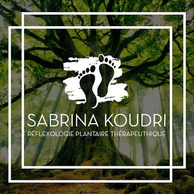 Koudri Sabrina Réflexologue et Sophrologue