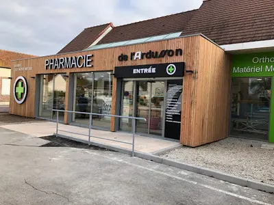 Pharmacie Charles-levy