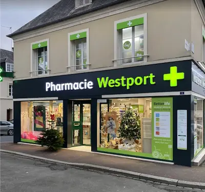 Pharmacie Girard