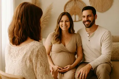 Ma Grossesse Bien Aimée - Doula Haute Savoie
