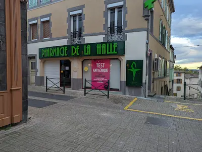 Pharmacie du Centre