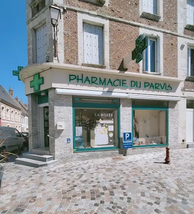 Pharmacie Parmacie du Parvis