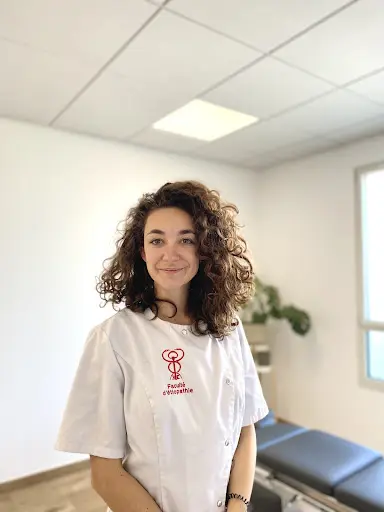 Floriane Navarrete Etiopathe