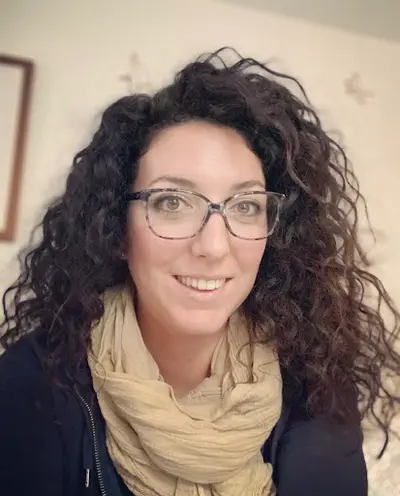 Delphine Hottier Kinésiologue