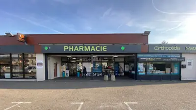 Pharmacie Pierson