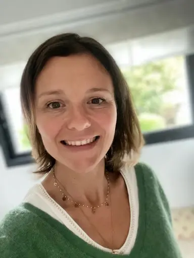 Elodie Patinet - Sophrologue