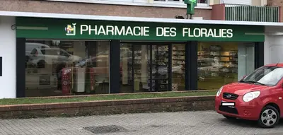 Pharmacie Caboche