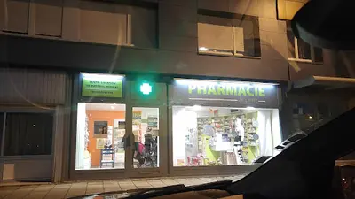 Pharmacie du Centre