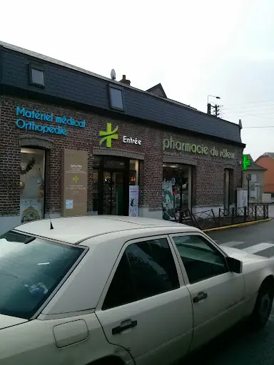 Pharmacie du Roleur