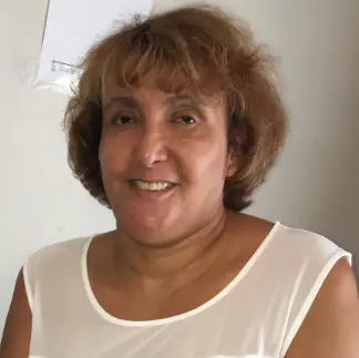 Samira Elatre Sophrologue - Hypnothérapeute – Energéticienne