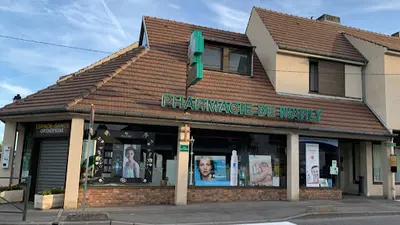 Pharmacie Giaoui-cohen