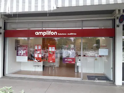 Amplifon Audioprothésiste Marly le Roi