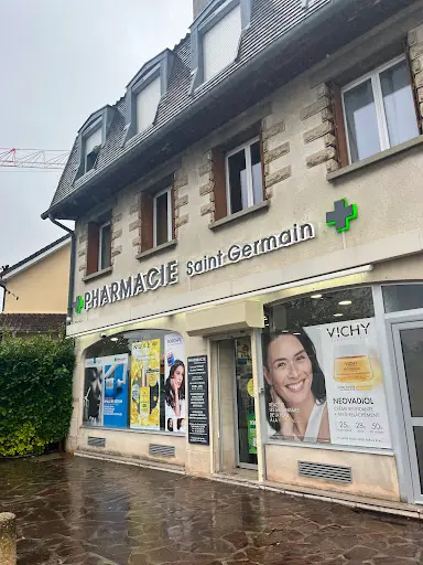 Pharmacie Saint Germain