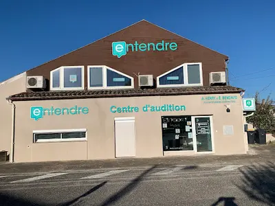 Audioprothésiste Entendre Marmande