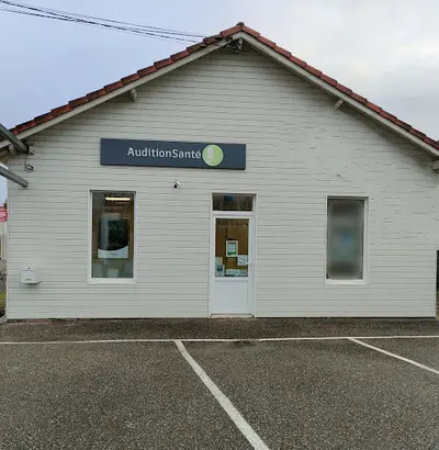 Audioprothésiste Marmande Audition Santé