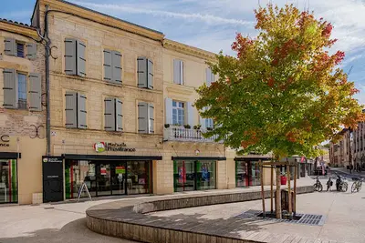 Audioprothésiste Marmande - Mutuelle Prévifrance Services Santé