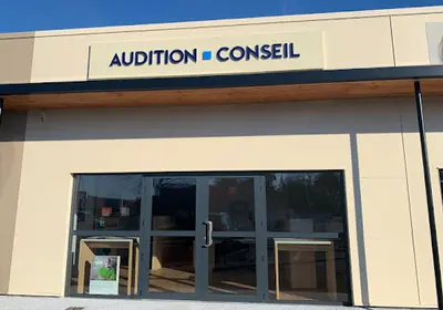 Audition Conseil Marmande