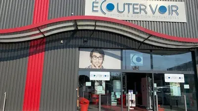 Écouter Voir Audition Mutualiste