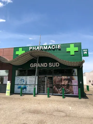 Pharmacie du Grand Sud