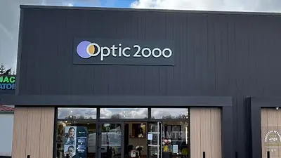 Opticien Marmoutier - Optic 2000