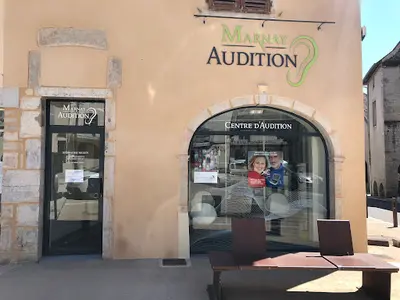 Marnay Audition