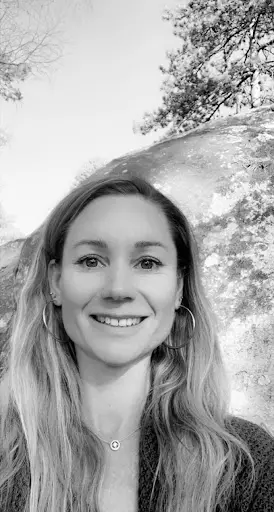 Cynthia Gaudin Roy Sophrologue Certifiée Rncp & Hypnothérapeute Essonne